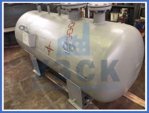 ГЭЭ сосуд работающий под давлением в Новокузнецке