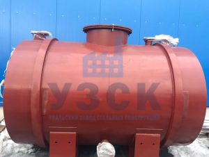 Бак конденсатный БК 38.00.000-06 в Новокузнецке