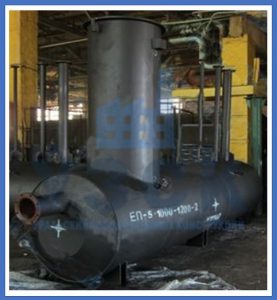 Емкость дренажная ЕП в Новокузнецке