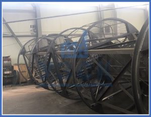 РВС резервуары производитель, завод в Новокузнецке