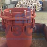 Сальниковые компенсаторы в Новокузнецке