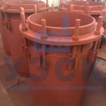 Сальниковые компенсаторы в Новокузнецке