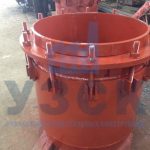 Сальниковые компенсаторы в Новокузнецке