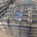 Закладные детали в Новокузнецке