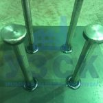 Закладные детали в Новокузнецке