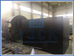 БАК А1 БВ в Новокузнецке