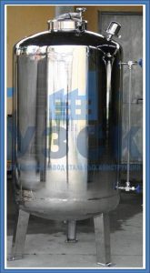 ВЭЭ емкостный аппарат в Новокузнецке