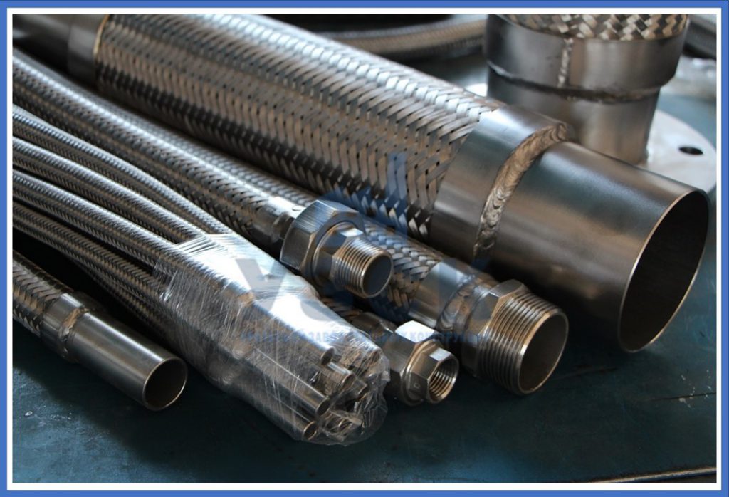 металлорукав, РГМ, рукав гибкий металлический в Новокузнецке