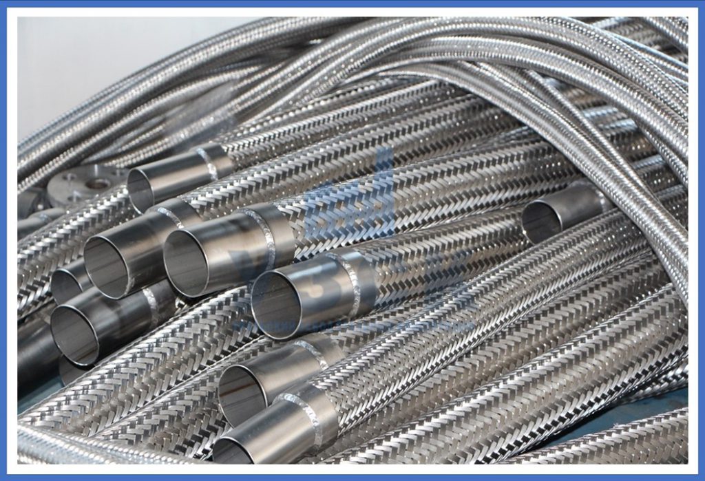 металлорукав, РГМ, рукав гибкий металлический в Новокузнецке