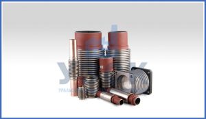 Сильфонные компенсаторы в Новокузнецке