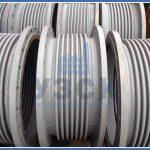 Сильфонные компенсаторы КСОФ в Новокузнецке