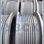 Сильфонные компенсаторы КСОФ в Новокузнецке