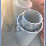 Сильфонные компенсаторы СКУ.М в Новокузнецке