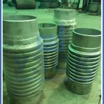 Компенсаторы сильфонные КСО в Новокузнецке