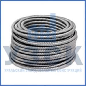 Металлорукава, гофра, шланг, труба, Hyparflex в Новокузнецке