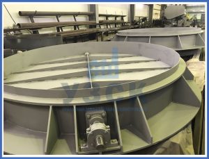 Клапаны ПГВУ, ОСТ, КЛК Ду 2800 от завода в Новокузнецке