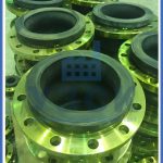 резиновые компенсаторы трубопроводов в Новокузнецке