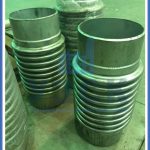 компенсатор сильфонный осевой в Новокузнецке