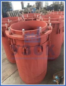 сальниковые компенсаторы для тепловых сетей в Новокузнецке