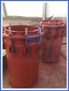 сальниковые стальные компенсаторы в Новокузнецке