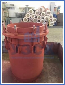 компенсатор сальниковый россия в Новокузнецке