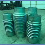 компенсатор сильфонный ксо в Новокузнецке