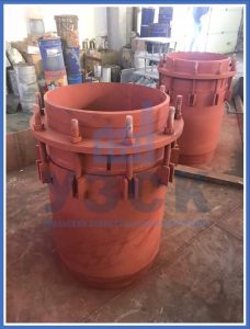 серия сальниковые компенсаторы в Новокузнецке