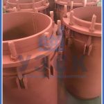 сальниковые компенсаторы Ду 150, Ду 200, Ду 250 в Новокузнецке