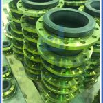 компенсатор резиновый ду 100 в Новокузнецке