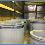 сильфонные компенсаторы для тепловых сетей в Новокузнецке