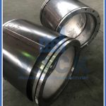 компенсатор сильфонный фланцевый в Новокузнецке