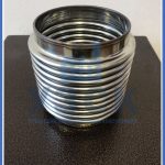 компенсатор сильфонный для труб в Новокузнецке