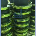 компенсатор резиновый фланцевый в Новокузнецке