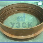 компенсаторы линзовые осевые в Новокузнецке