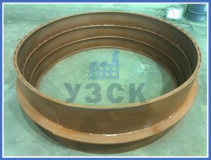 компенсаторы линзовые осевые в Новокузнецке