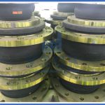 компенсатор резиновый муфтовый в Новокузнецке