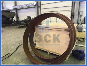 компенсатор линзовый ост в Новокузнецке