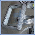 прямоугольные линзовые компенсаторы в Новокузнецке