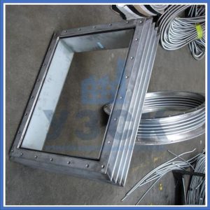 прямоугольные линзовые компенсаторы в Новокузнецке