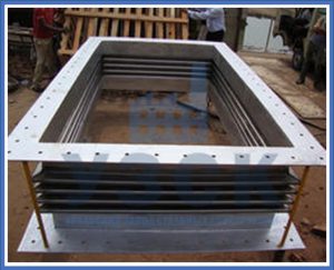 прямоугольные линзовые компенсаторы в Новокузнецке