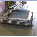 прямоугольные линзовые компенсаторы в Новокузнецке