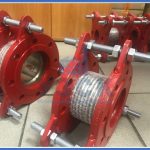 компенсатор сильфонный с кожухом в Новокузнецке