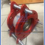 компенсатор сильфонный с кожухом в Новокузнецке