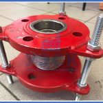 компенсатор сильфонный с кожухом в Новокузнецке