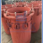 сальниковый компенсатор в Новокузнецке