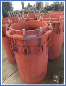 сальниковый компенсатор в Новокузнецке