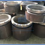 сильфонный компенсатор 50 в Новокузнецке