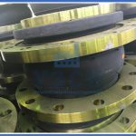 резиновый компенсатор в Новокузнецке