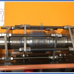 сильфонные компенсаторы трубопроводов в Новокузнецке