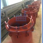 компенсатор сальниковый односторонний в Новокузнецке